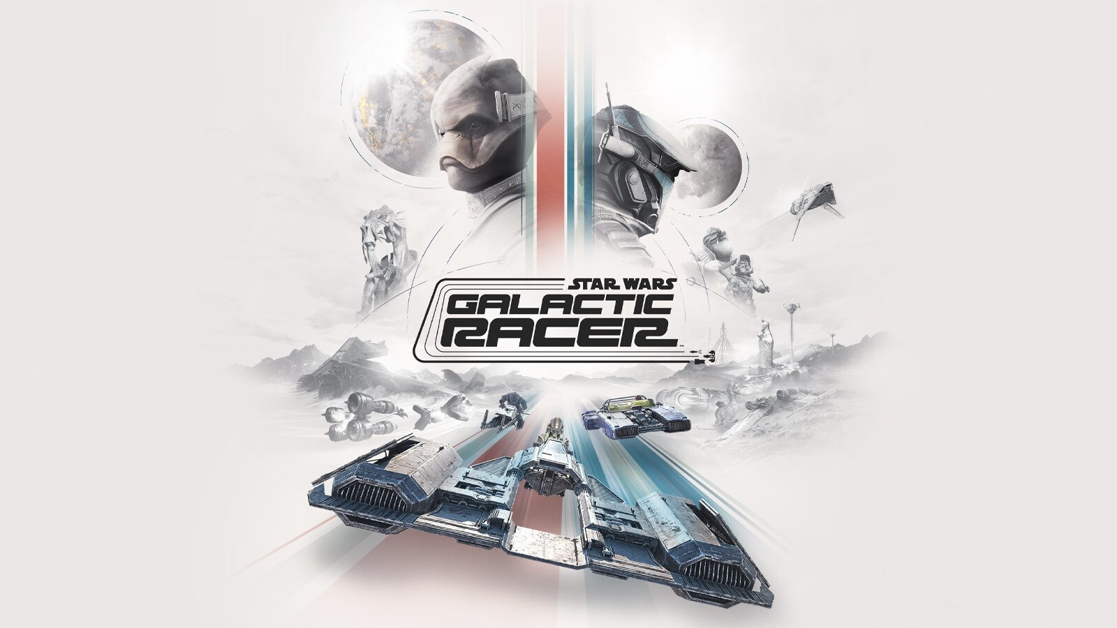 Star Wars: Galactic Racer no tendrá pase de temporada