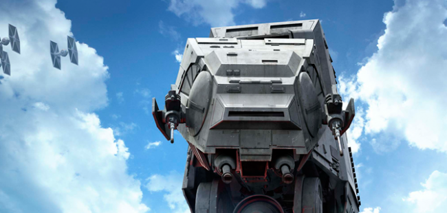 Star Wars Battlefront 2004