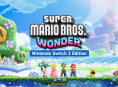 Mario Wonder se actualiza para Nintendo Switch 2 y añade un nuevo minijuego del parque temático DLC