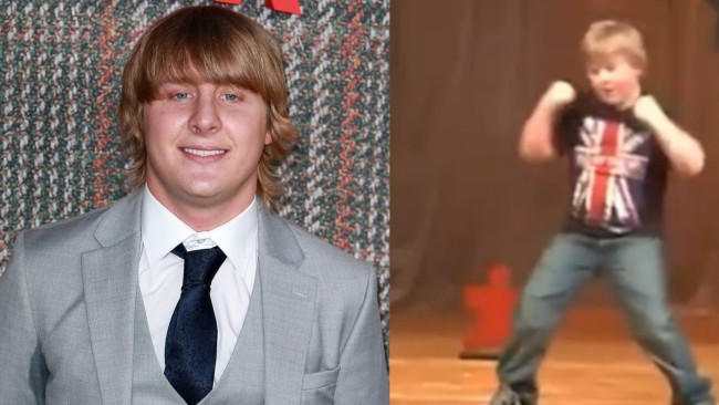 Topuria reaviva la rivalidad con Pimblett con burlas en las redes sociales