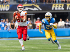 Travis Kelce vuelve una temporada m&aacute;s con unos reforzados Kansas City Chiefs