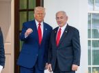 Trump presiona a Hamás para que acepte la propuesta de alto el fuego