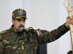 Trump dice que la guerra con Venezuela es posible: "No la descarto"