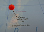 Trump insta a Starmer a reconsiderar la entrega de las islas Chagos a Mauricio: "Es un gran error"