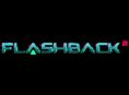 Un toque a la nostalgia con Flashback 2