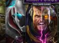 Warhammer 40,000: Warpforge muestra sus cartas en el Steam Next Fest