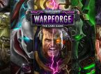 Impresiones: Warhammer 40,000: Warpforge es accesible, pero difícil de dominar