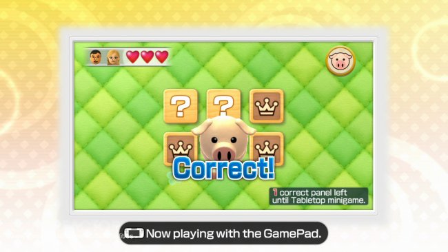 Wii Party U