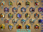 Hearthstone: cu&aacute;nto tiempo necesitas para subir a Leyenda