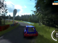 Sebastien Loeb Rally Evo: gameplay exclusivo en PS4