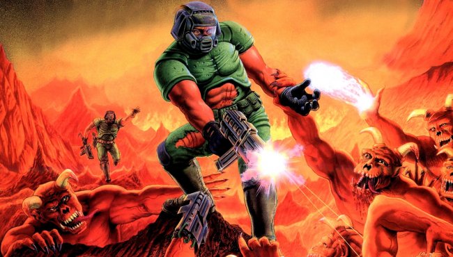 Qui n Es DOOM SLAYER Estudiamos Al Asesino De Demonios qui-n-es-doom-slayer-estudiamos-al-asesino-de-demonios