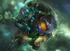 Un vistazo a los escenarios de Telltale Guardianes de la Galaxia