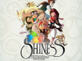 Shiness: The Lightning Kingdom