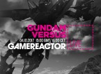 Hoy en GR Live: Gundam Versus