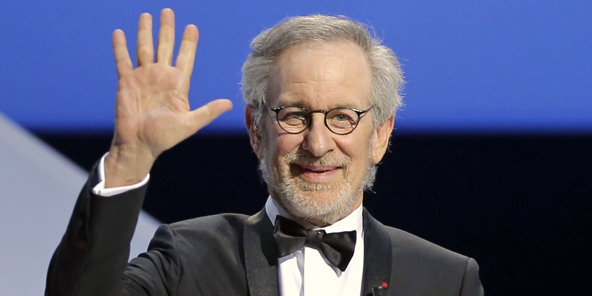 Stephen Spielberg sobre la IA: "No creo que haya ningún sustituto para el alma"