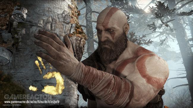 God of War
