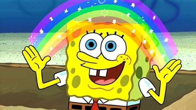 Bob Esponja: Batalla por Fondo Bikini - Rehidratado