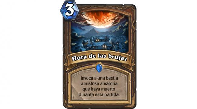 Hearthstone: Heroes of Warcraft