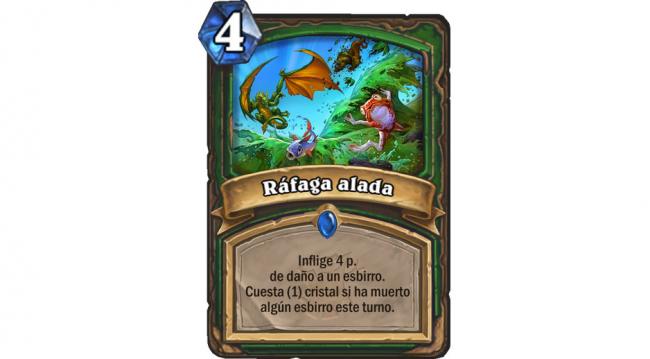 Hearthstone: Heroes of Warcraft