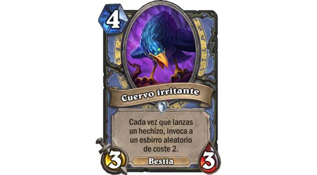 Hearthstone: Heroes of Warcraft