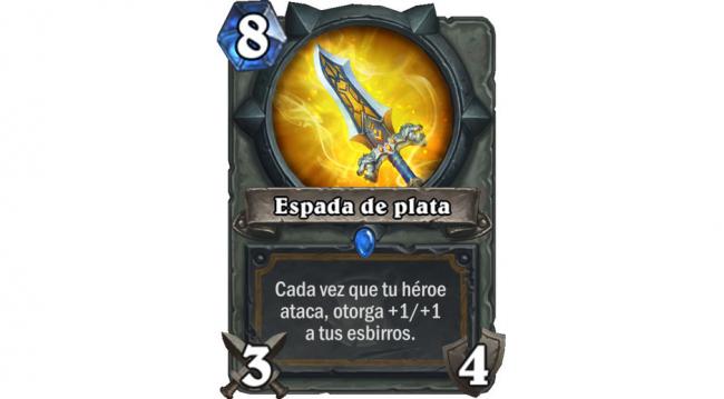 Hearthstone: Heroes of Warcraft