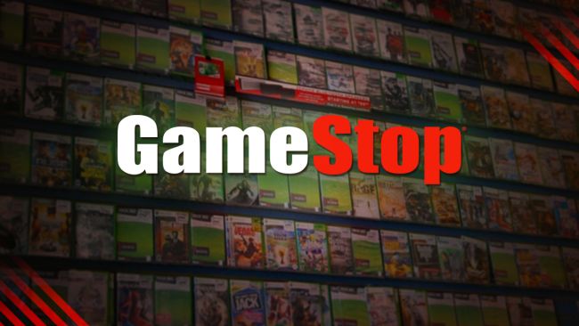 Gamestop espera que Bitcoin vuelva a poner en pie a la empresa
