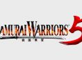 Samur&aacute;i Warriors 5 para Switch, PS4, Xbox y PC recupera la guerra total