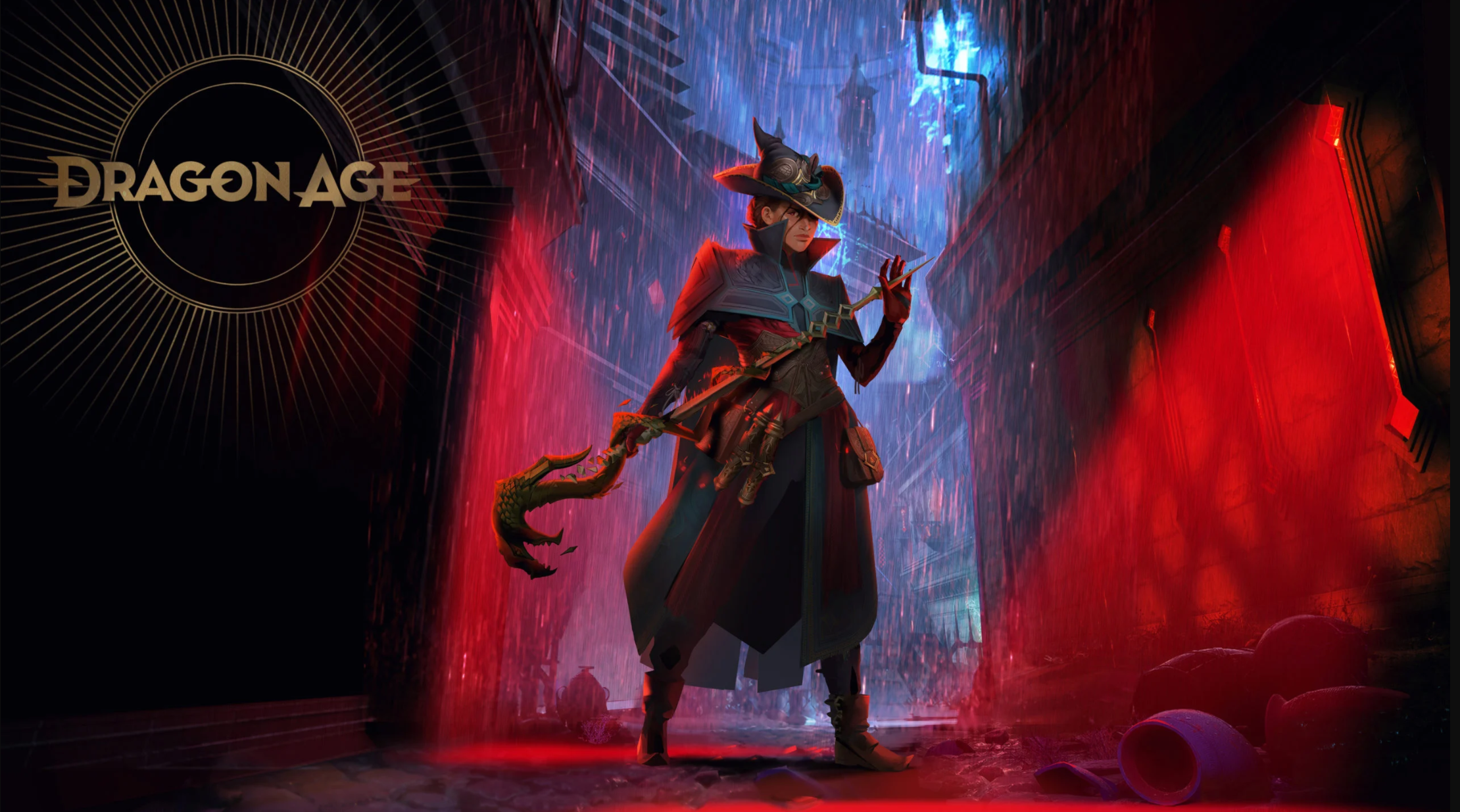 ¿Qué ha pasado en Thedas en esos 10 años desde Inquisition hasta Dragon Age: The Veilguard?