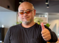 A Hideki Kamiya no le gusta nada la falta de D-pad en Switch 2
