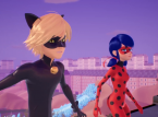 Miraculous: Paris Under Siege te permite vivir una aventura cooperativa como Ladybug y Cat Noir