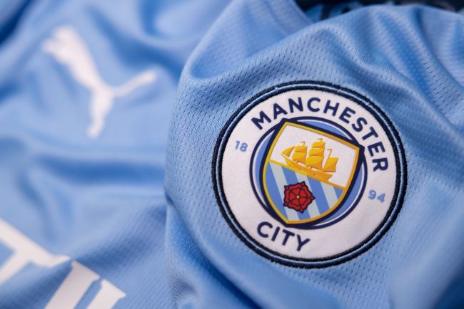 Manchester City firma con Puma el mayor contrato de la historia del fútbol  inglés