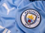 El Manchester City firma con Puma el mayor contrato de la historia del fútbol inglés