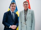 Suecia env&iacute;a sistemas militares antidrones y de radar a Dinamarca a la luz de los recientes acontecimientos