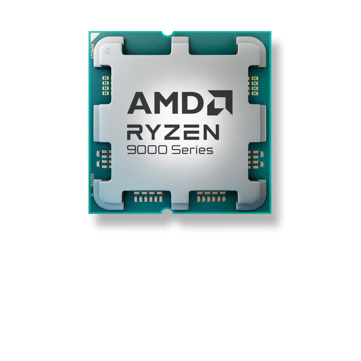 La keynote de AMD ofreció IA para dispositivos de bajo consumo y una nueva CPU Ryzen para juegos y algo más