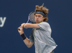 Alcaraz, Rublev o Sinner, en los cuartos de final de Qatar: horario del jueves 19 de febrero