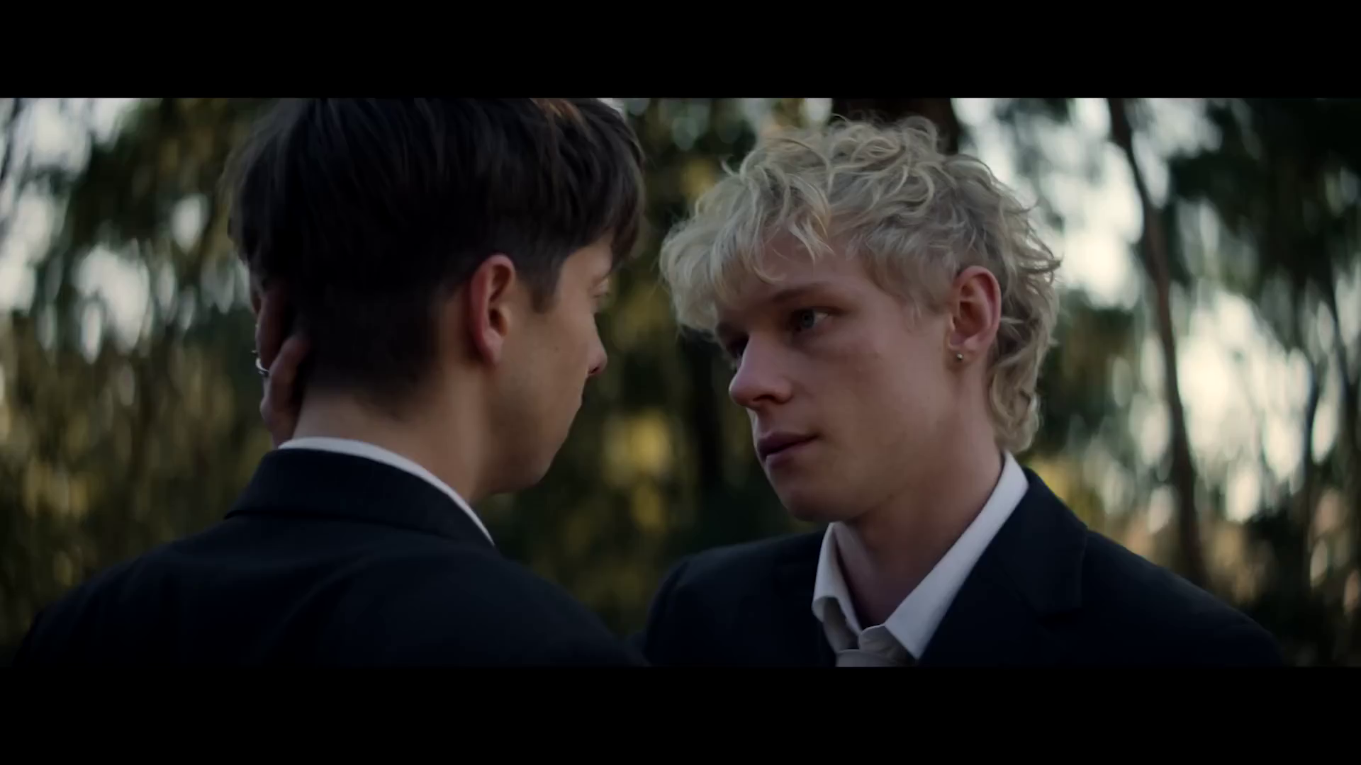 Un primer vistazo al terror de Leviticus, que asustará a jóvenes y mayores a partir del 19 de junio en cines