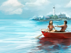 La maldici&oacute;n de Widow's Bay: Temporada 1 completa (Apple TV)