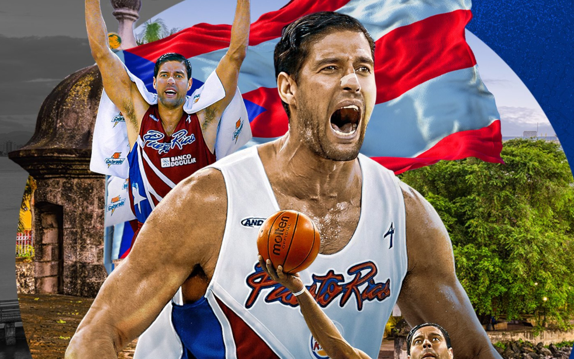 Muere a los 62 años la leyenda del baloncesto puertorriqueño José Ortiz 'Piculín'