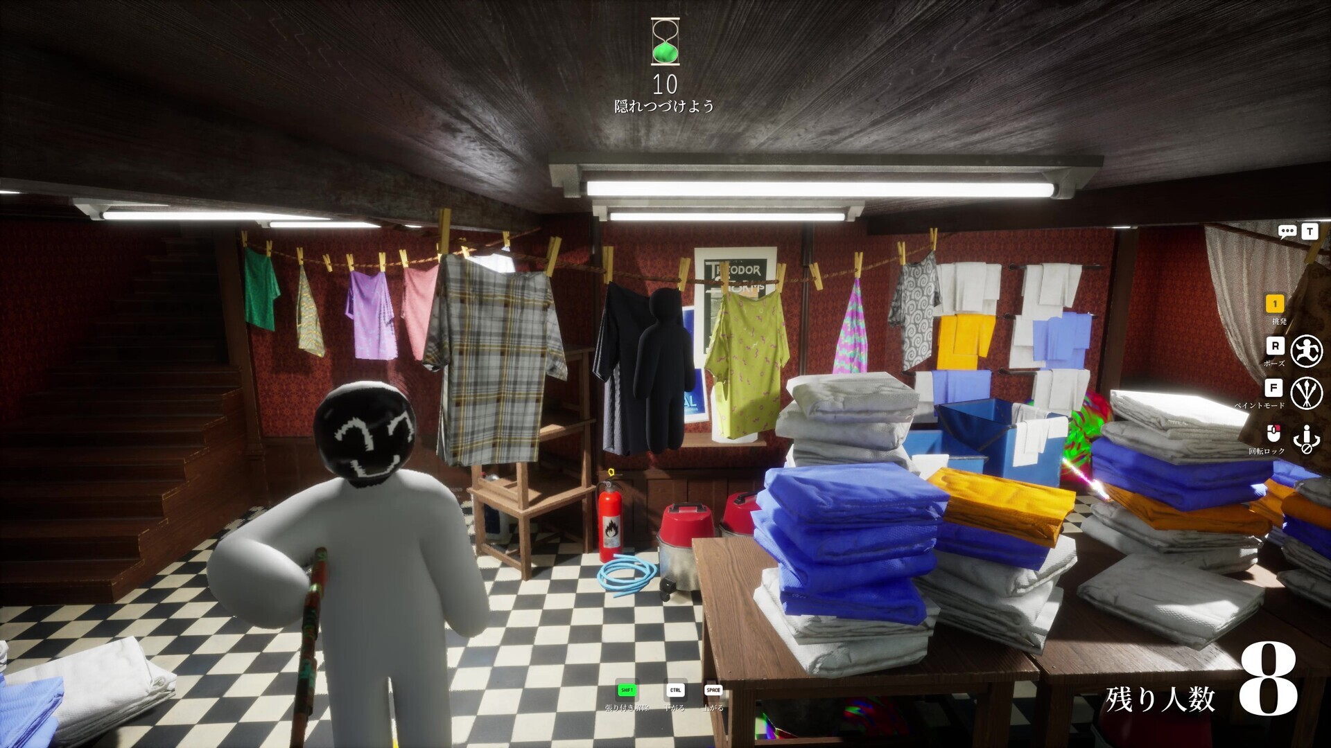 ¿Conoces Meccha Chameleon? El último éxito de friendslop en Steam ha vendido dos millones de copias en menos de una semana