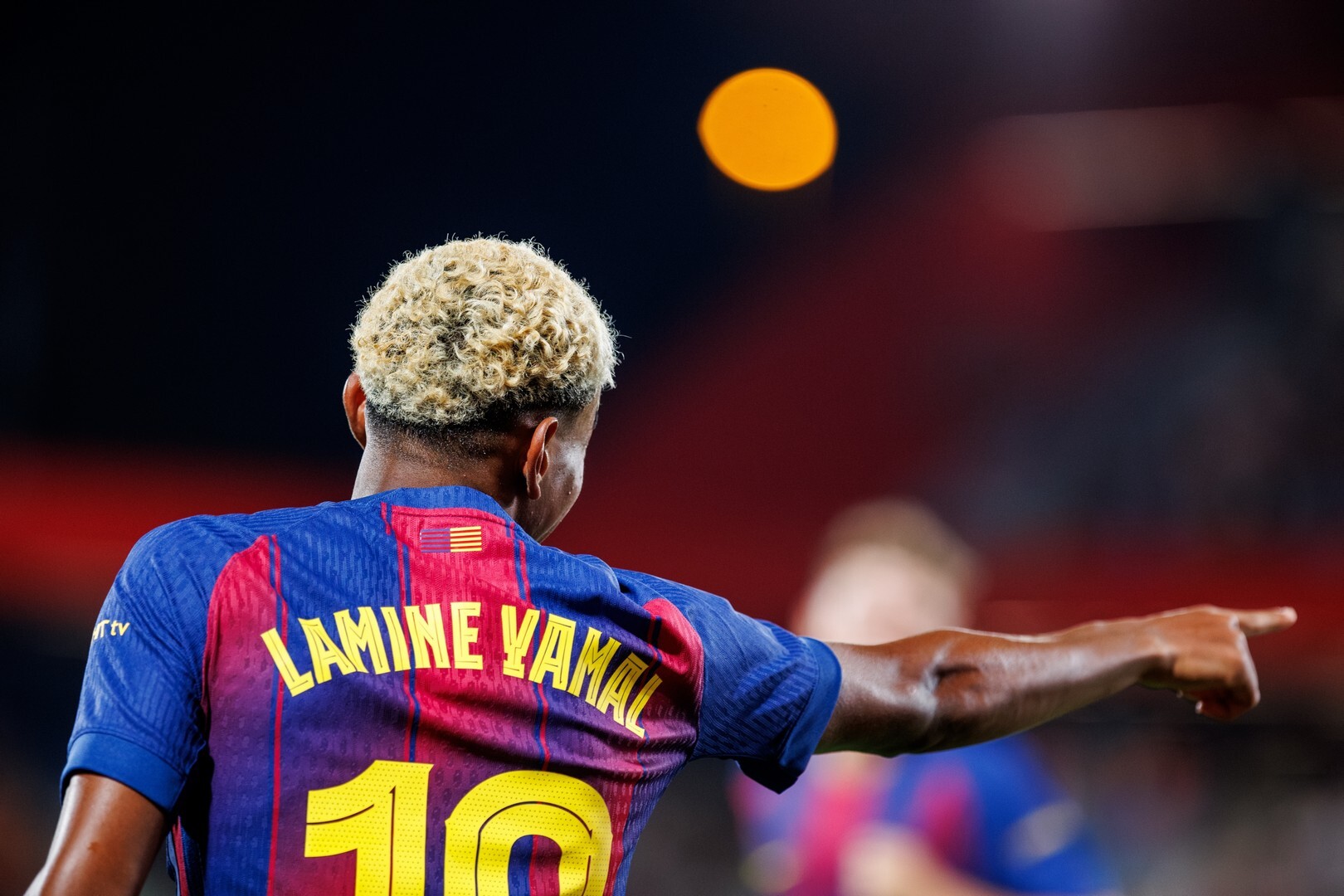 Lamine Yamal habla sobre Julián Álvarez: «Encaja de maravilla con el estilo del Barça