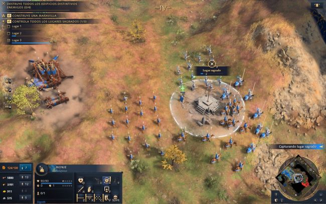 Age of Empires IV