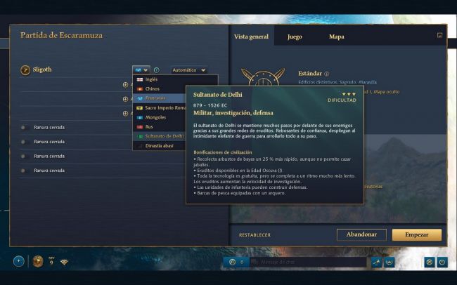 Age of Empires IV