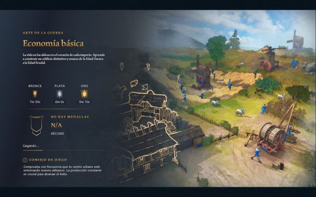 Age of Empires IV