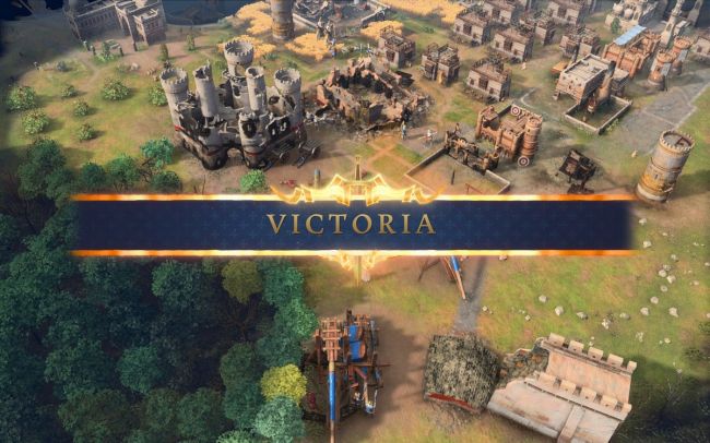 Age of Empires IV