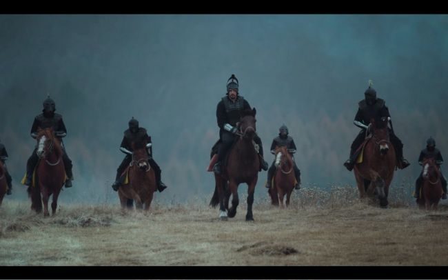 Age of Empires IV