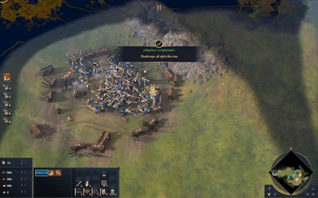 Age of Empires IV