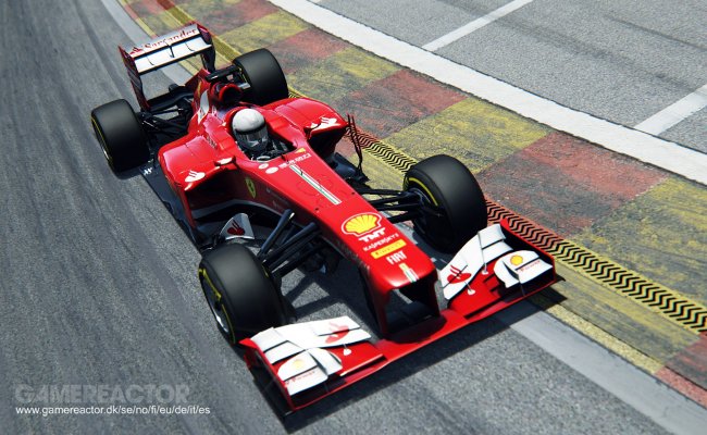 Assetto Corsa