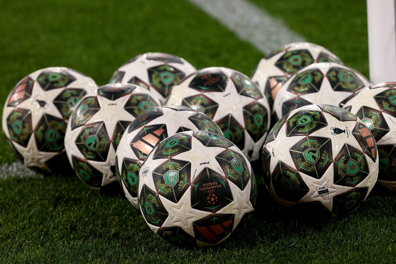 Cuándo es el sorteo de la repesca de la Champions, ¿otra vez Real Madrid contra Benfica?