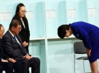 Un funcionario chino amenaza con decapitar al primer ministro japon&eacute;s por Taiw&aacute;n