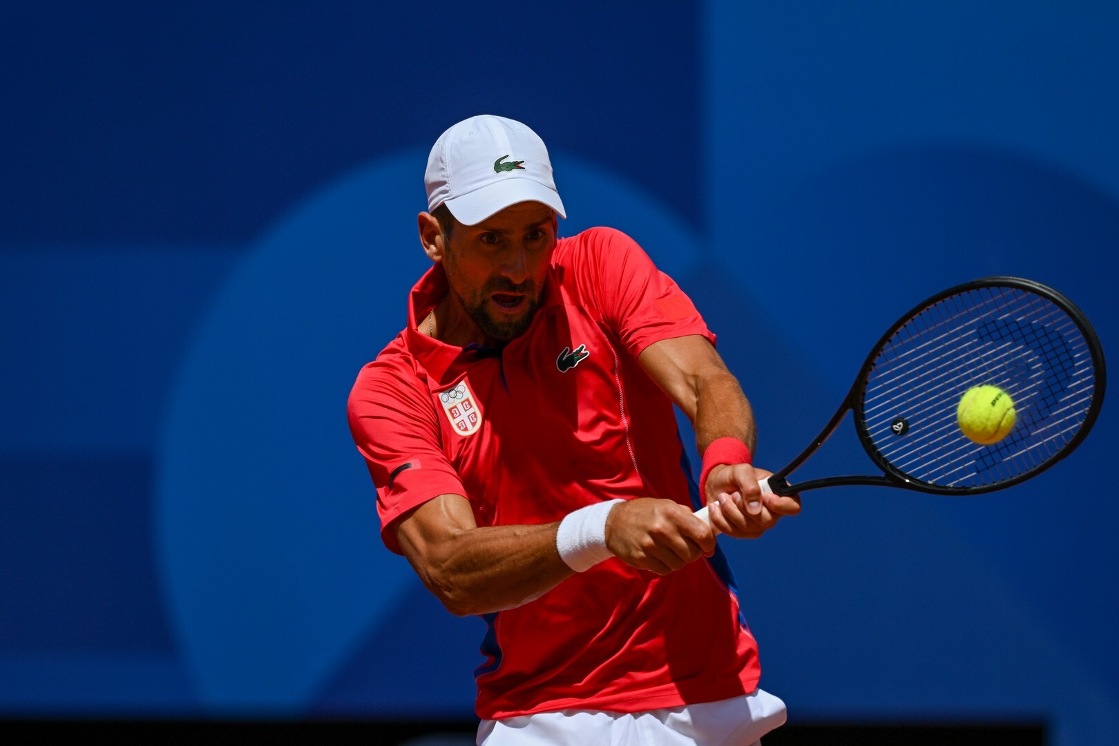 Polémica por el calendario de tenis en los Juegos Olímpicos de Los Ángeles 2028: justo después de Wimbledon